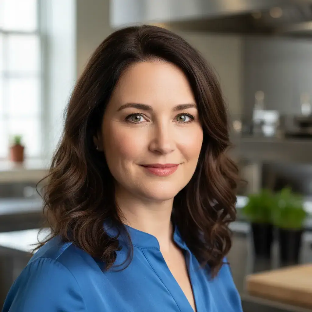 Autor Nicole Dudek