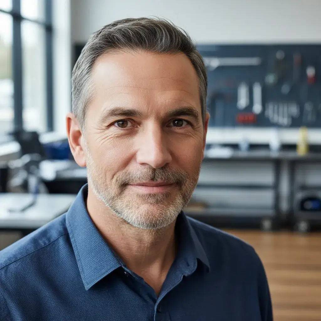 Autor Dariusz Kowalczyk
