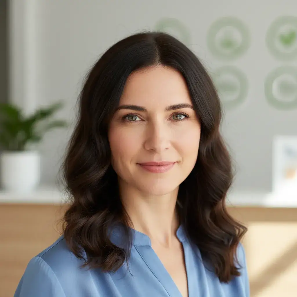 Autor Natasza Głowacka