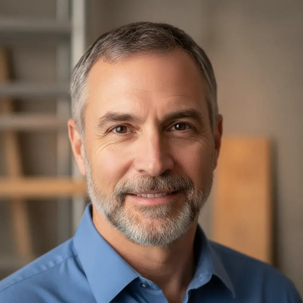 Autor Jan Krawczyk