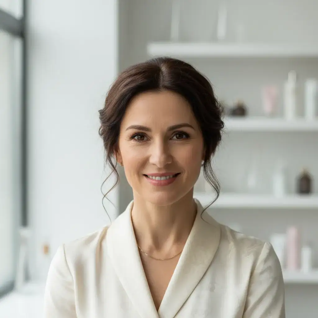 Autor Katarzyna Wojciechowska