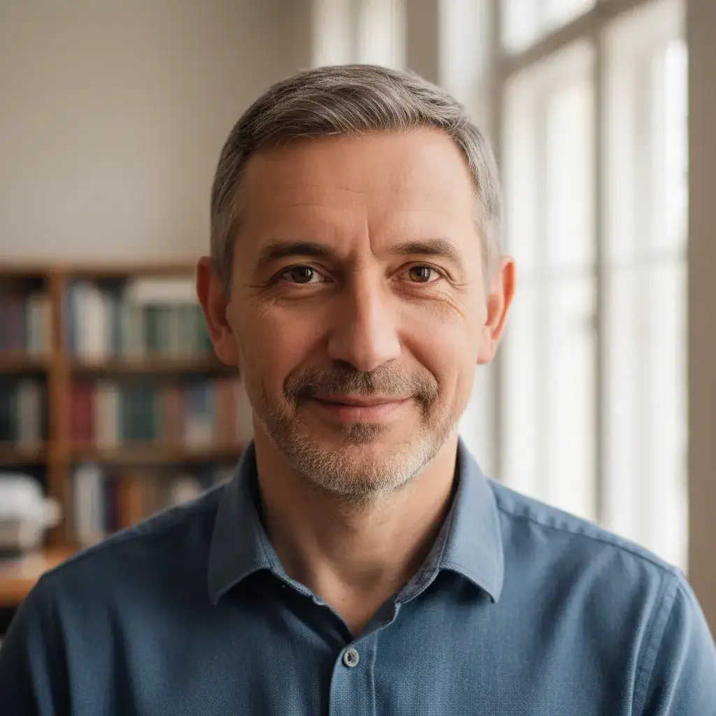 Autor Filip Zając