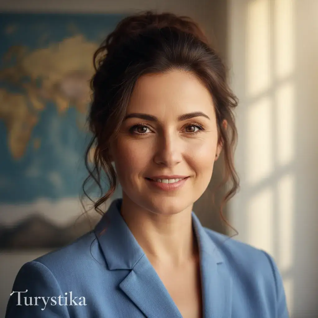 Autor Krystyna Chmielewska