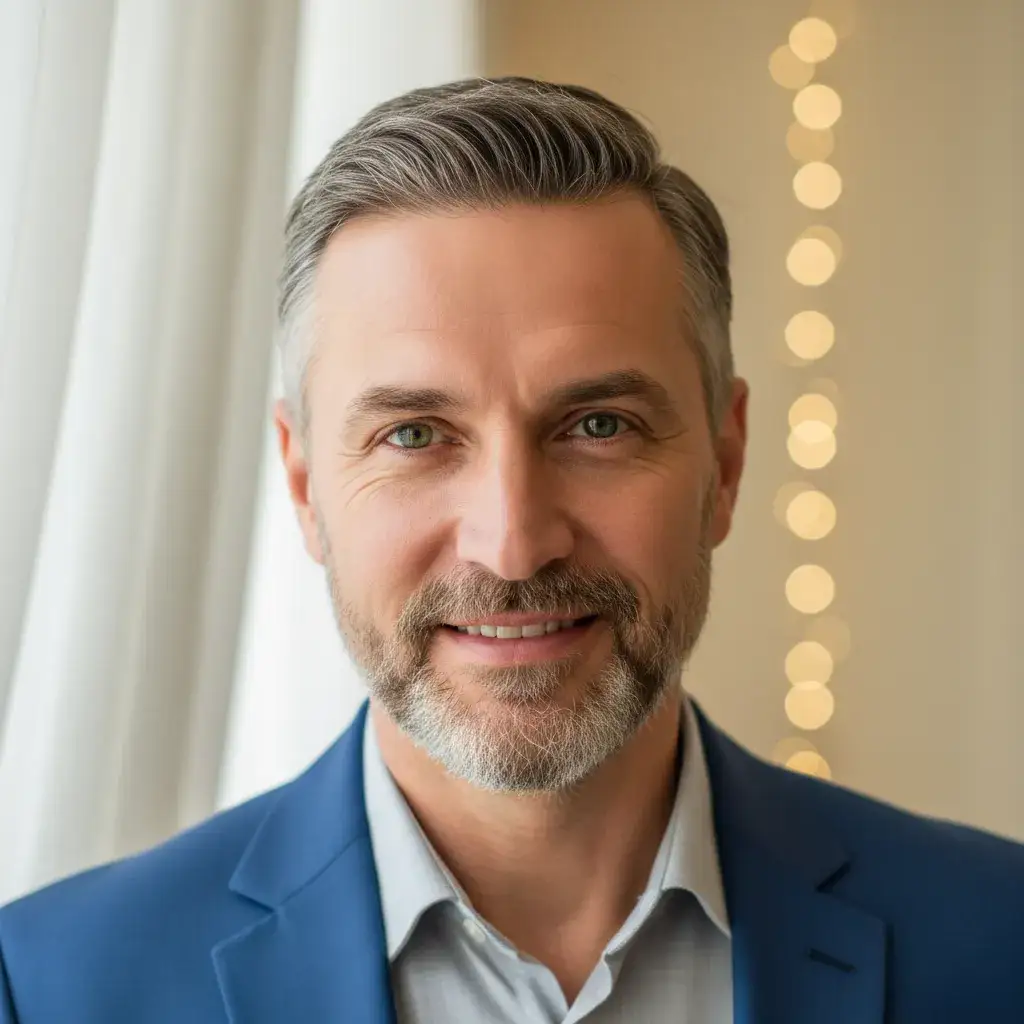 Autor Marcel Kołodziej