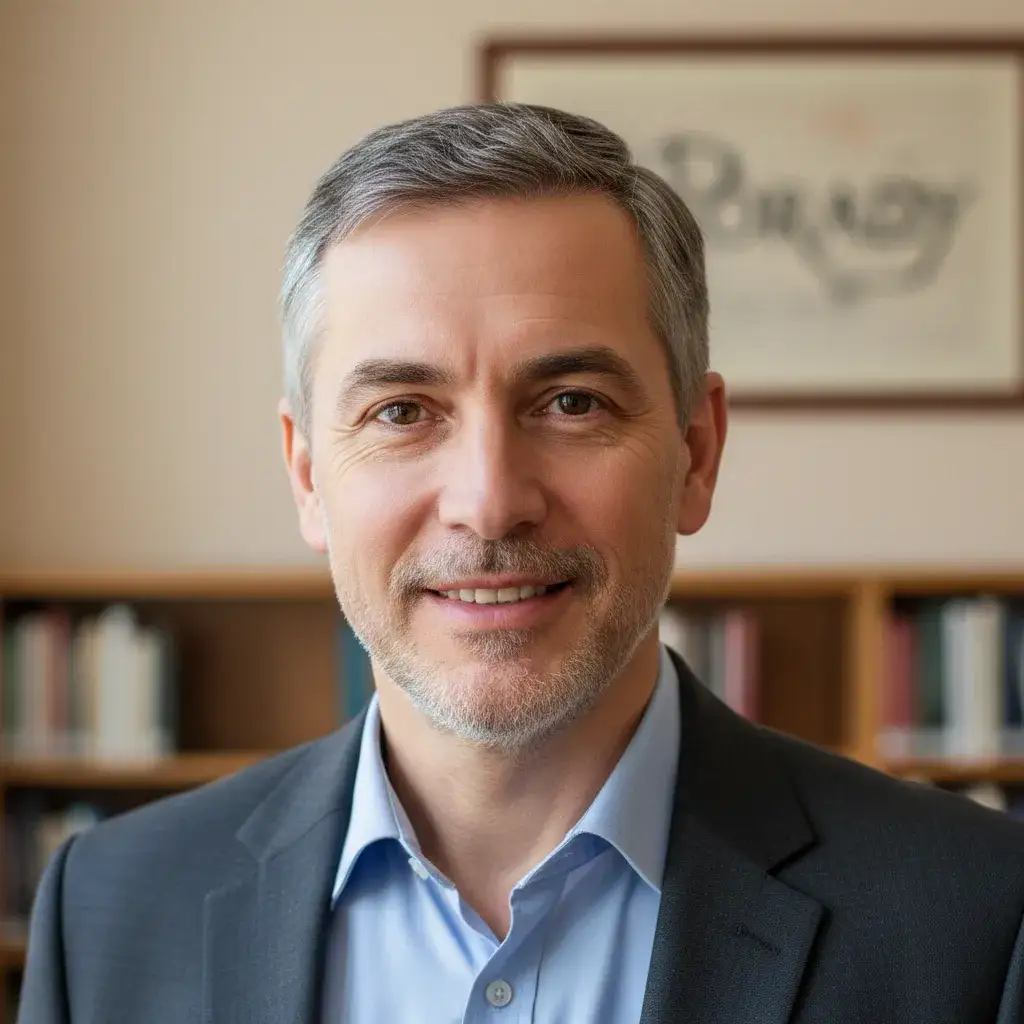 Autor Olaf Zając