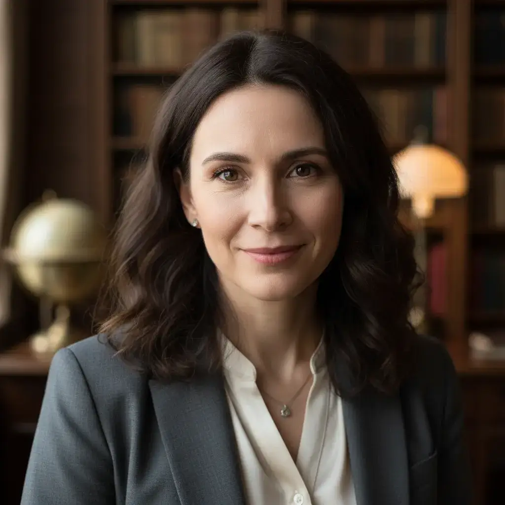 Autor Marianna Duda