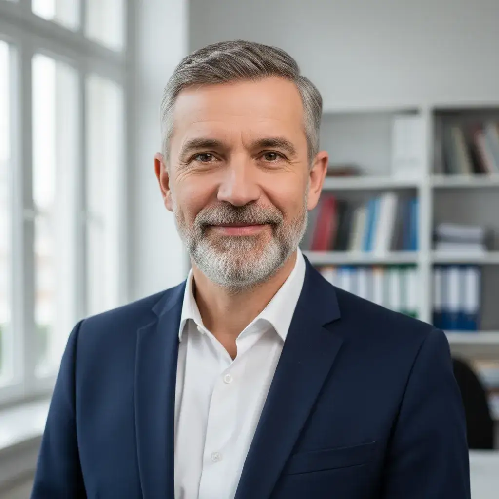 Autor Jędrzej Kołodziej
