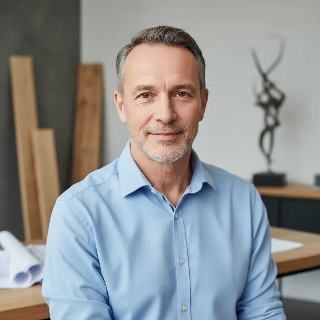 Autor Mateusz Baran