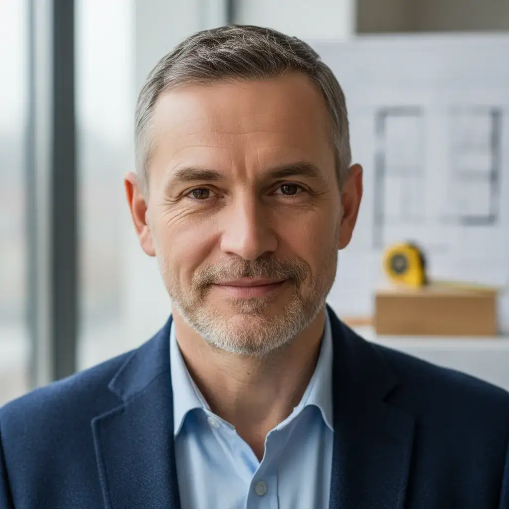 Autor Stefan Kubiak