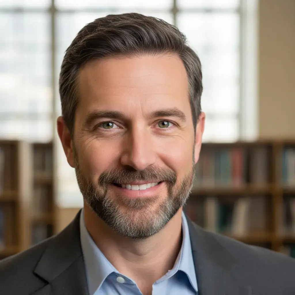 Autor Adam Sikorski
