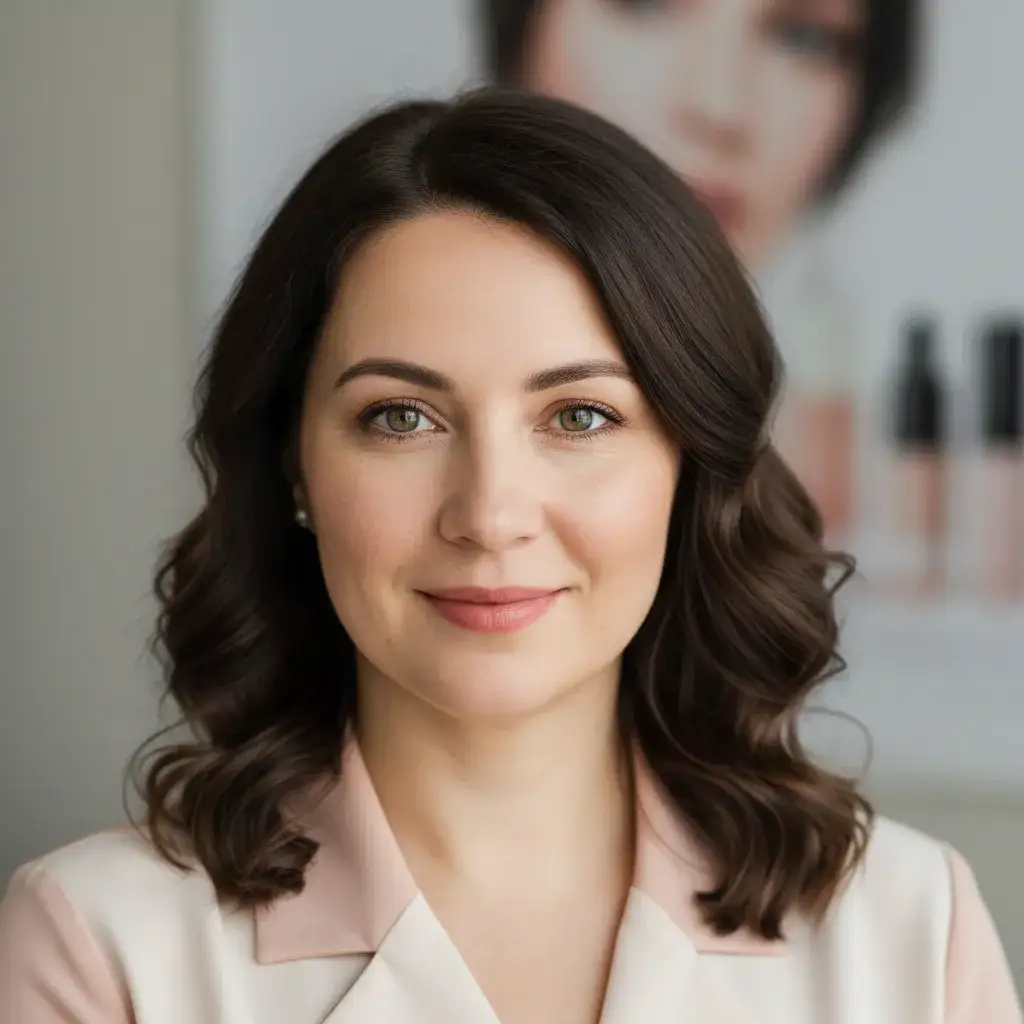 Autor Maria Olszewska