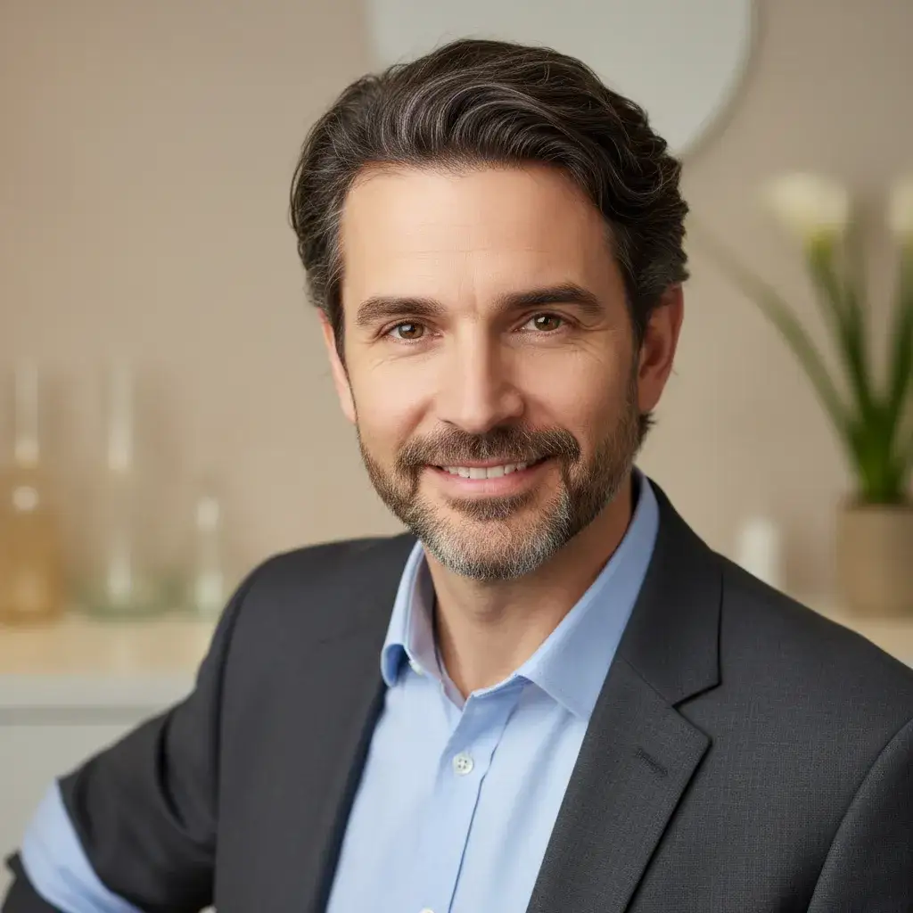 Autor Dominik Szulc