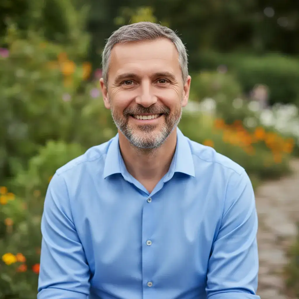 Autor Eryk Pawlak