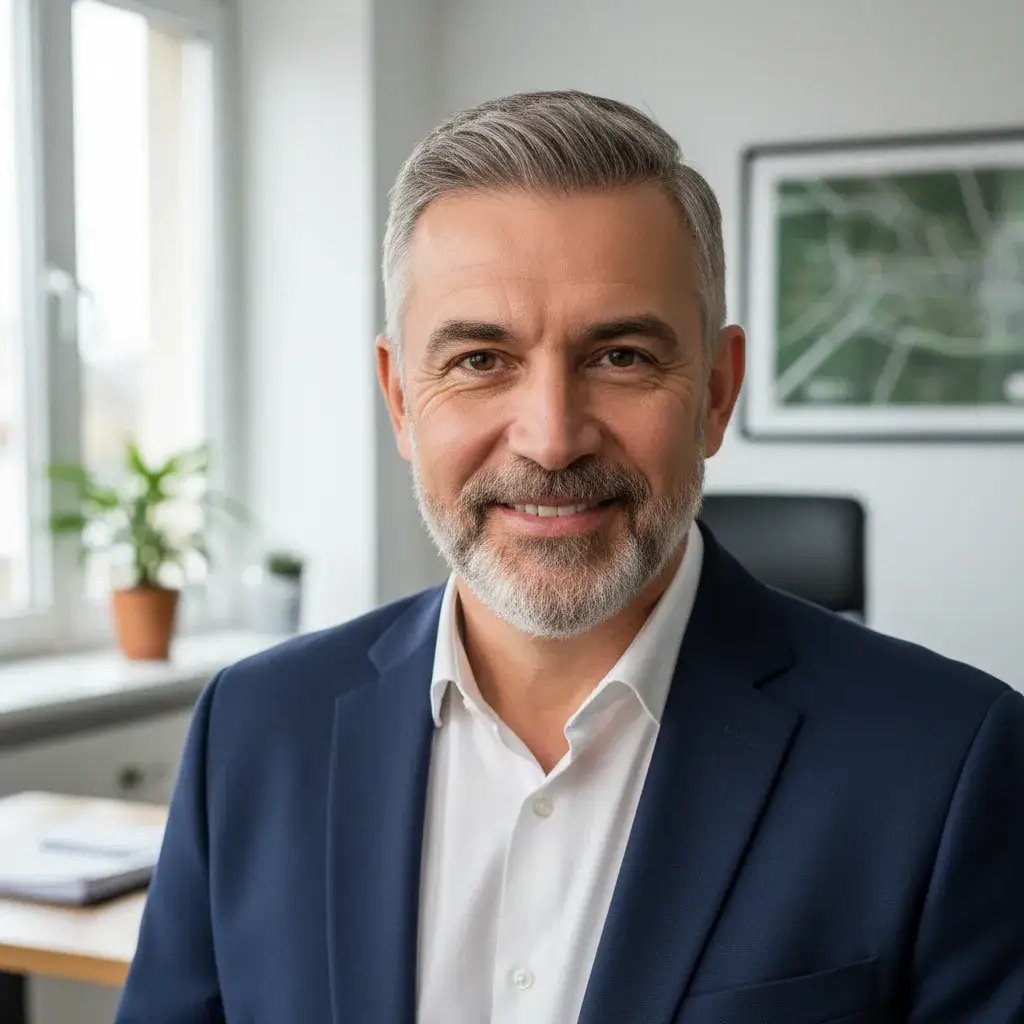 Autor Jakub Pawlak