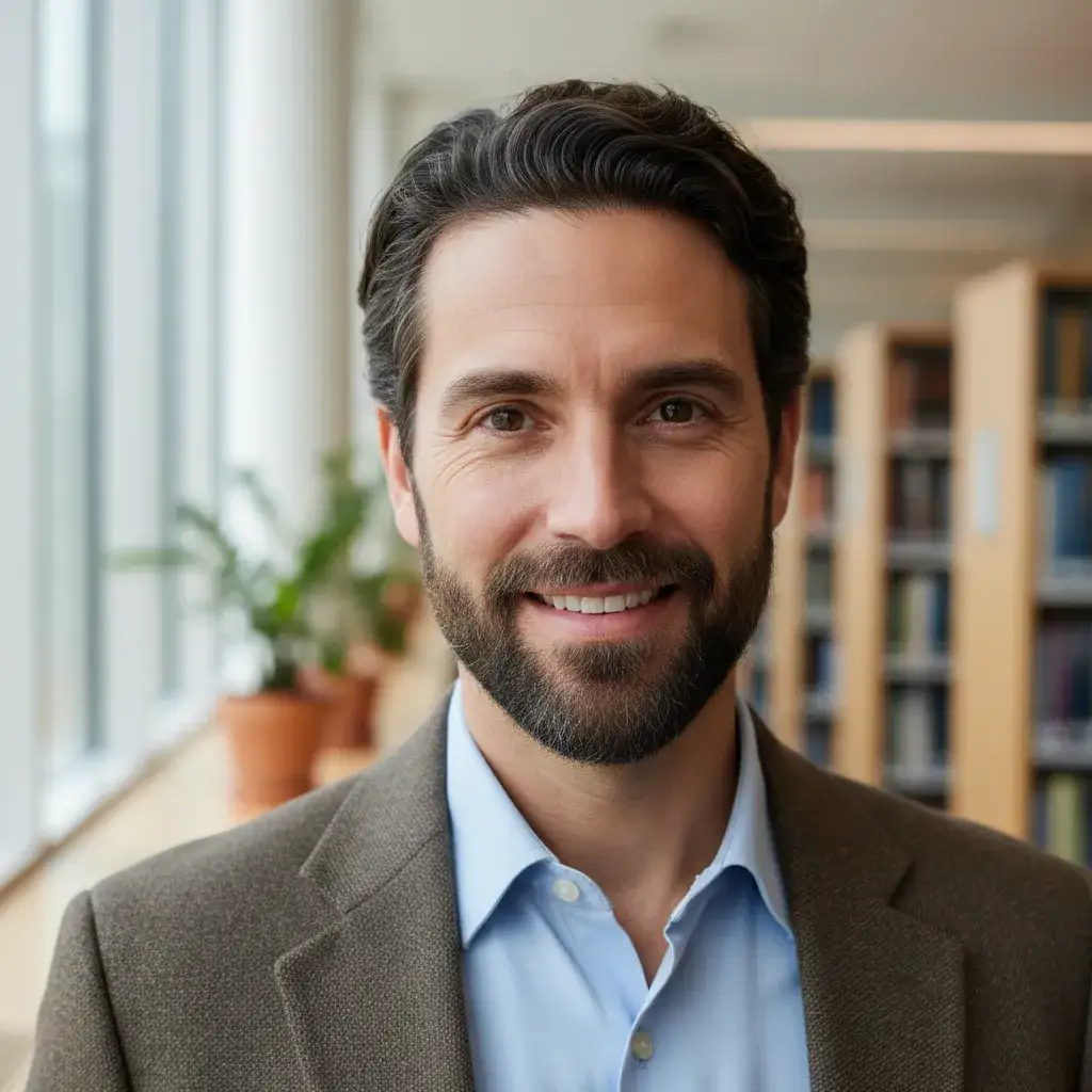 Autor Gael Tello