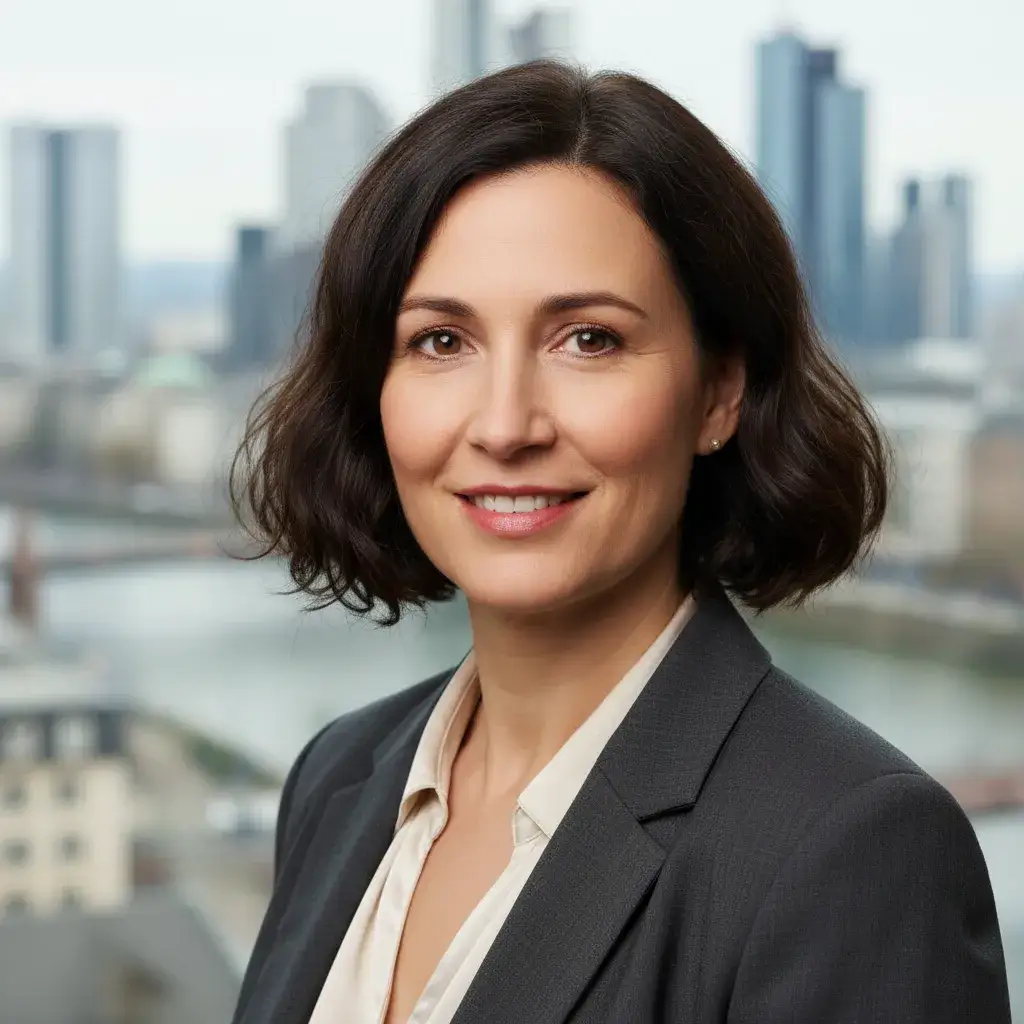 Autor Renata Meier