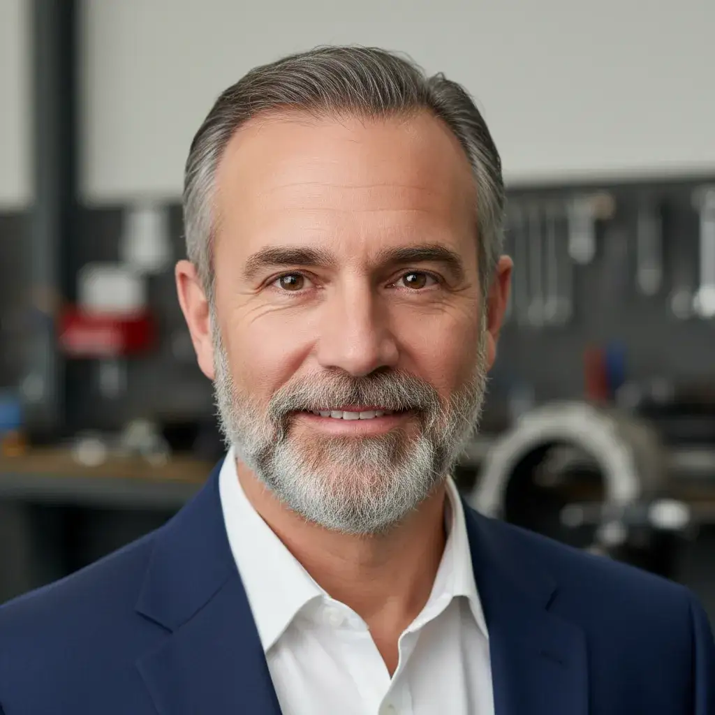Autor Ralf Adam