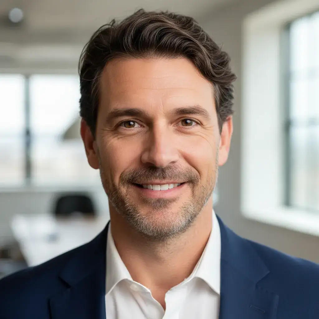 Autor Alex Michalak