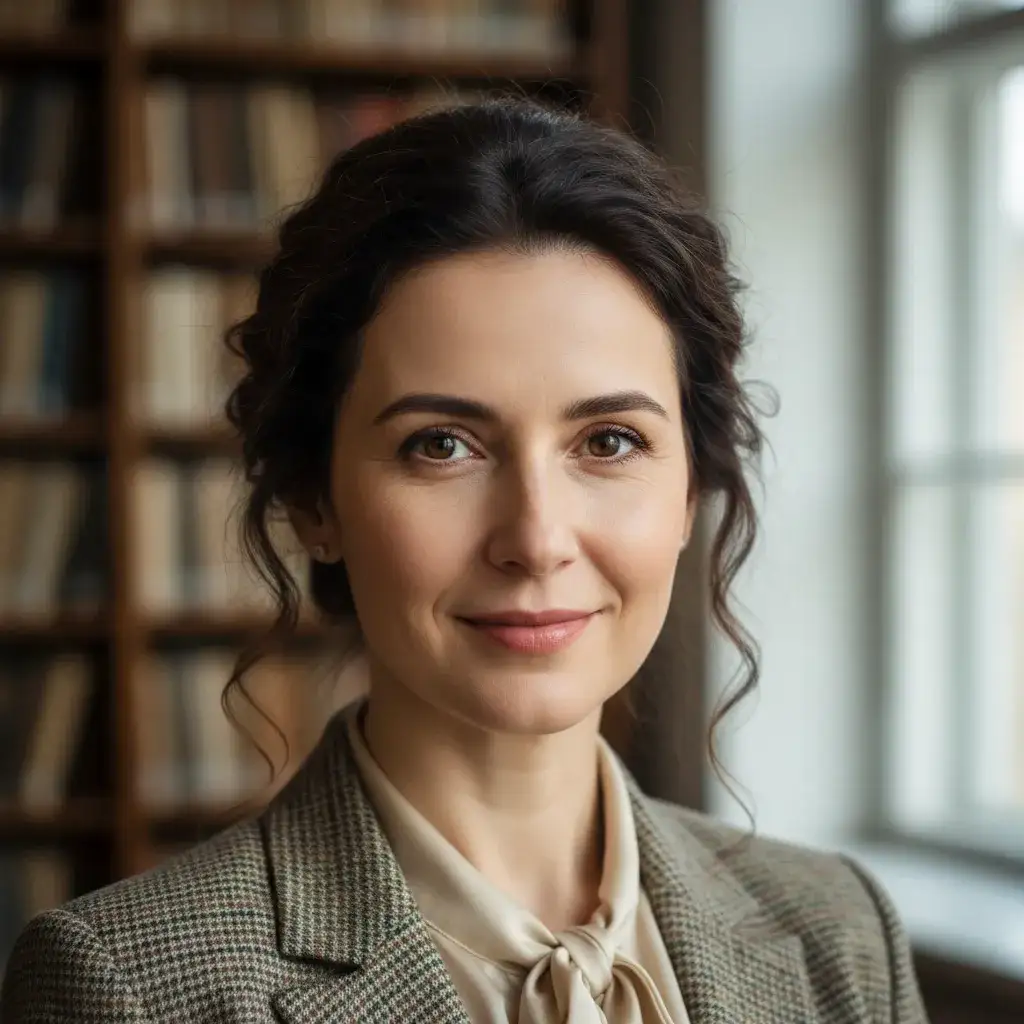 Autor Nela Sawicka