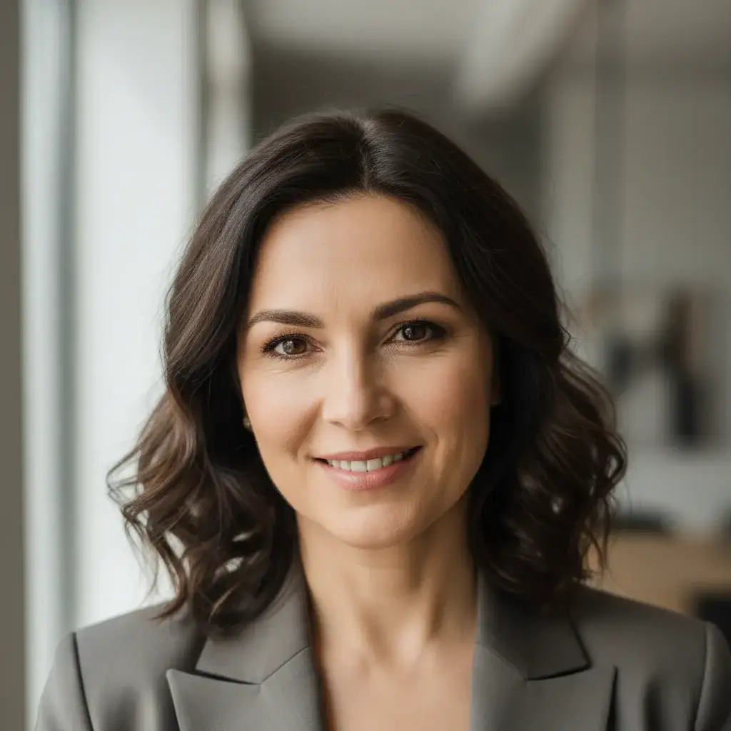 Autor Blanka Nowak