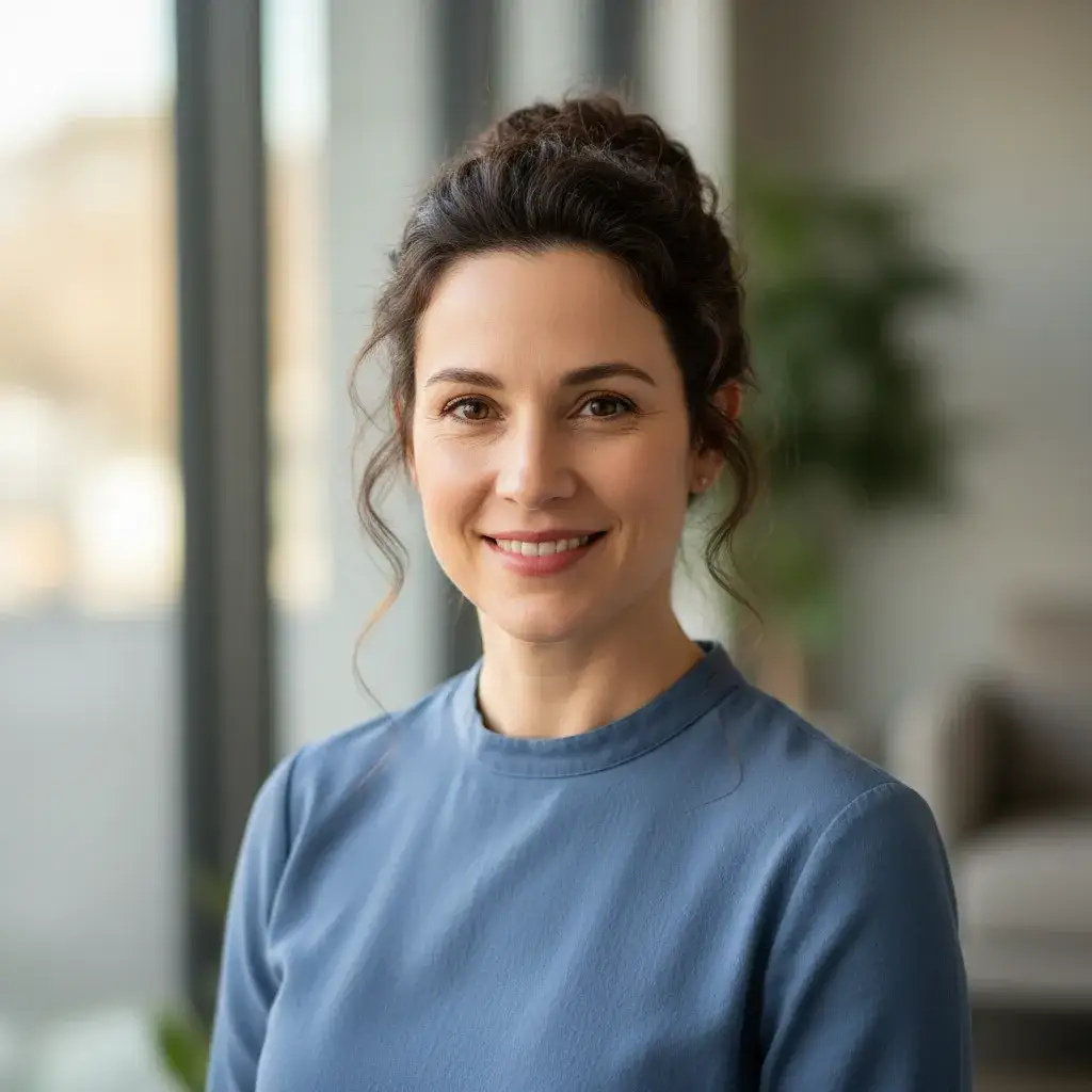 Autor Lidia Piotrowska