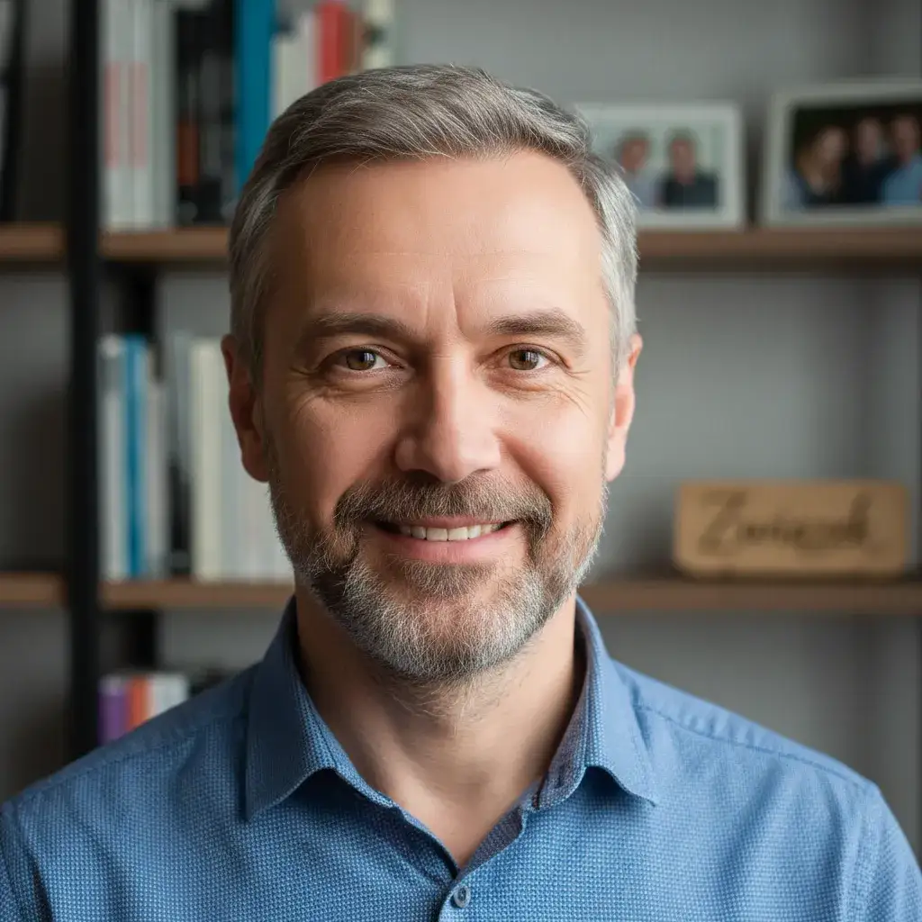 Jędrzej Pietrzak