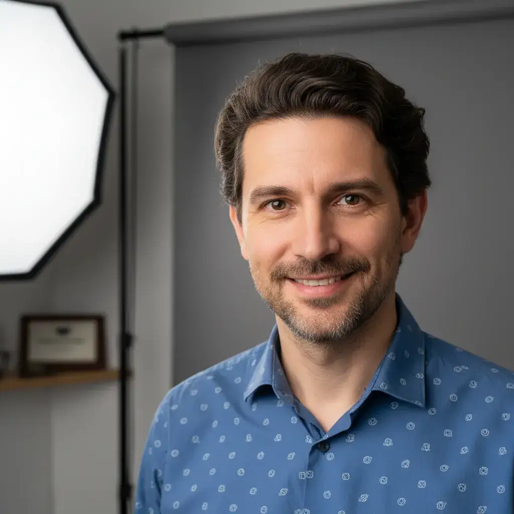 Autor Gabriel Szewczyk
