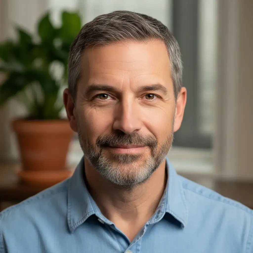 Autor Gabriel Krupa