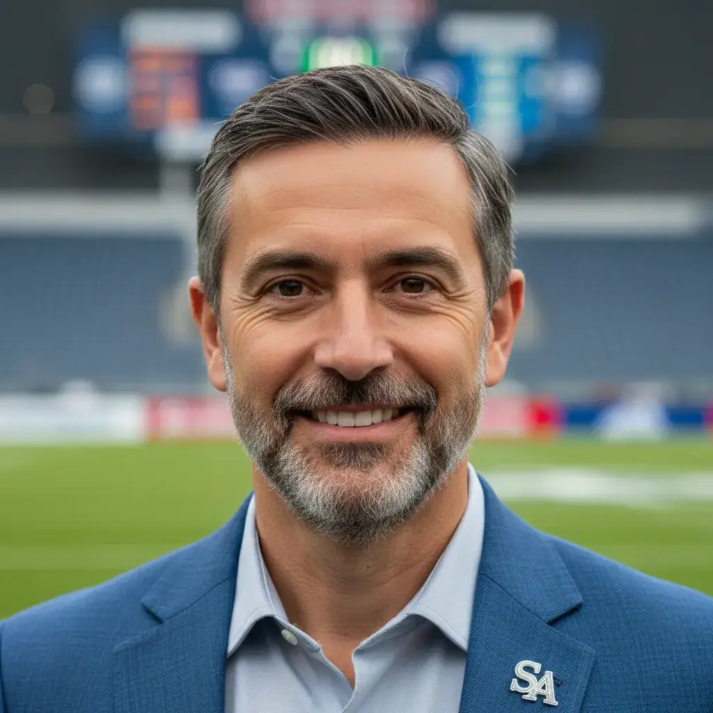 Autor Piotr Mróz