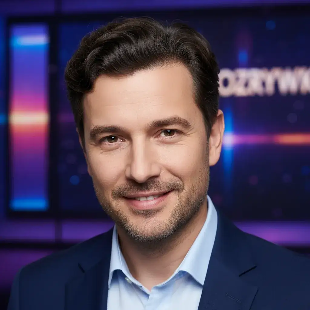 Autor Jacek Gajewski
