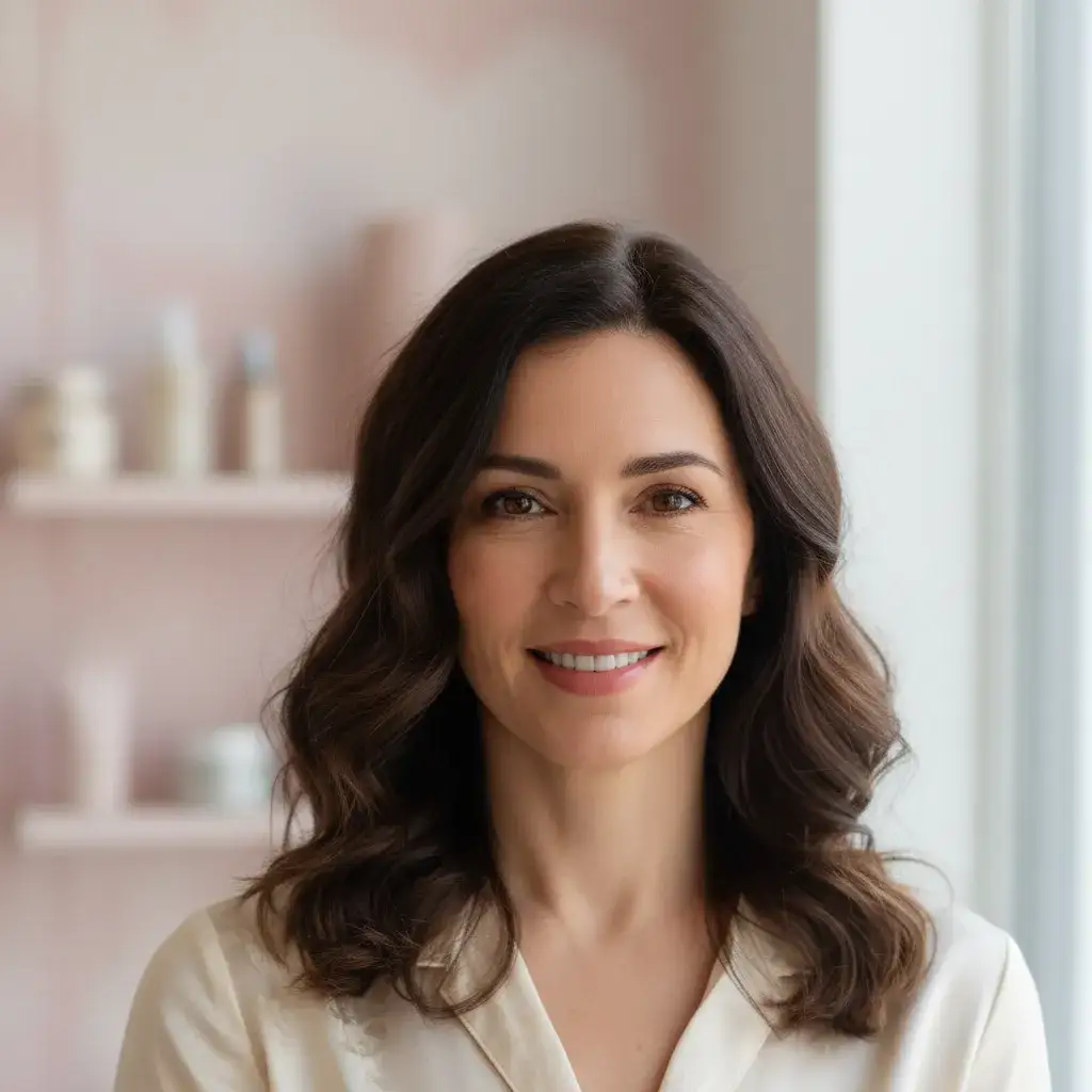 Autor Laura Adamska