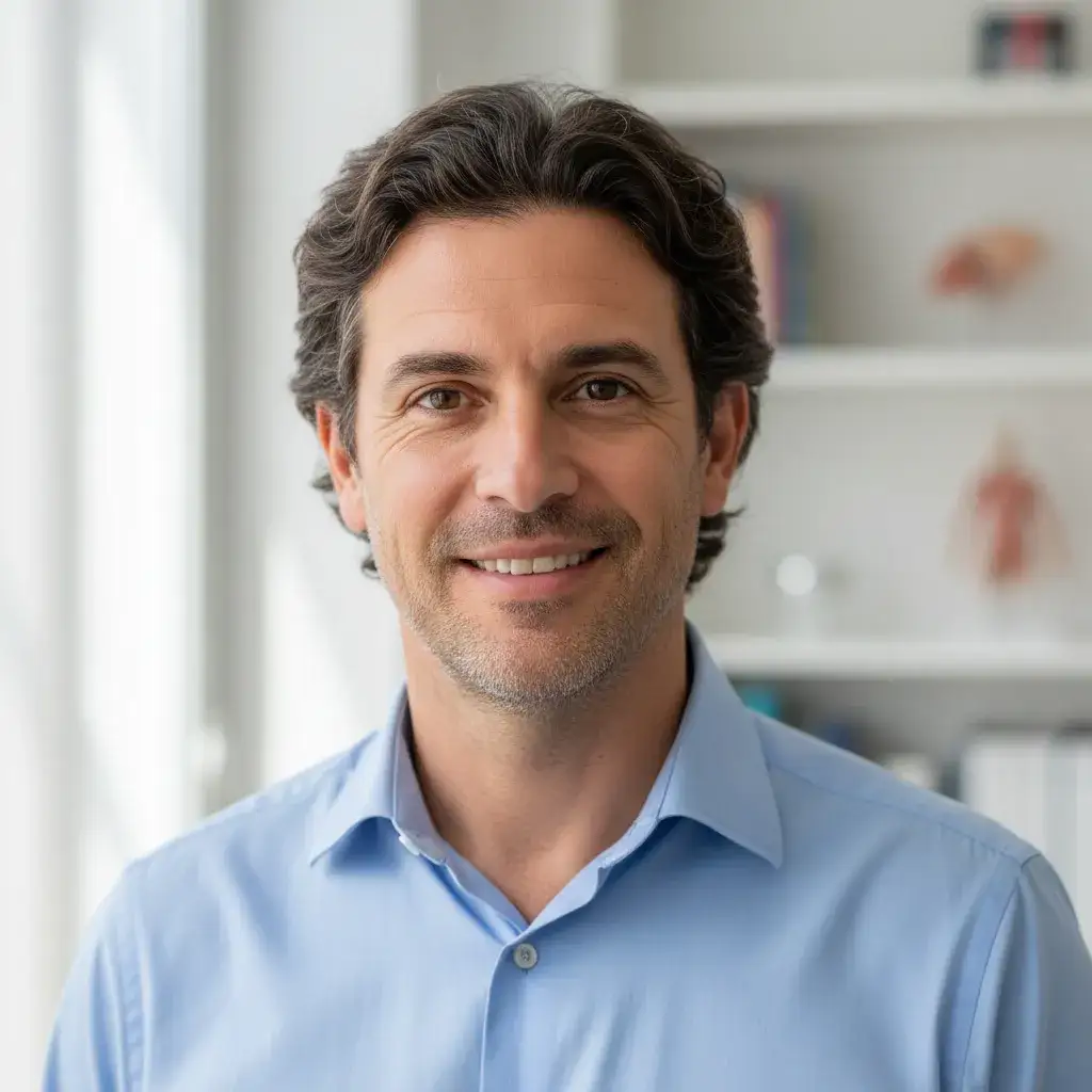 Héctor Lozada