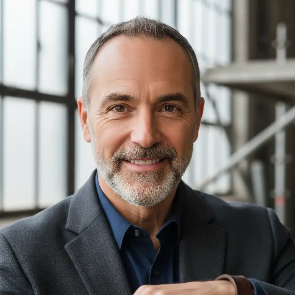 Alan Sikorski