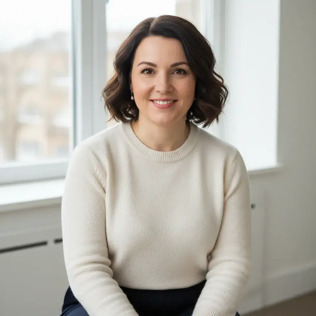 Autor Inga Zawadzka