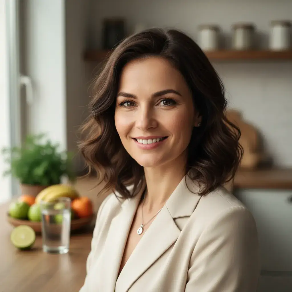 Autor Hanna Kwiatkowska