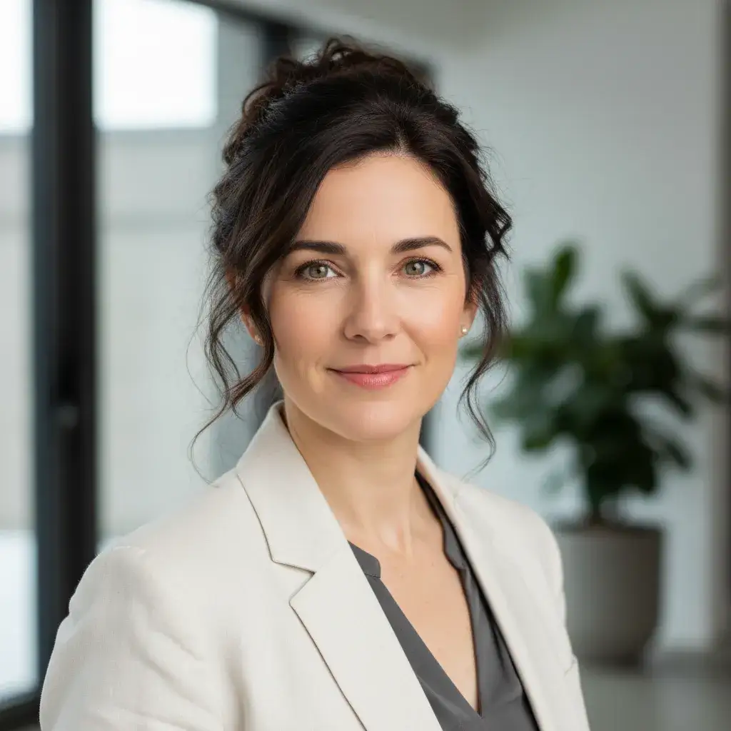 Autor Kaja Krajewska