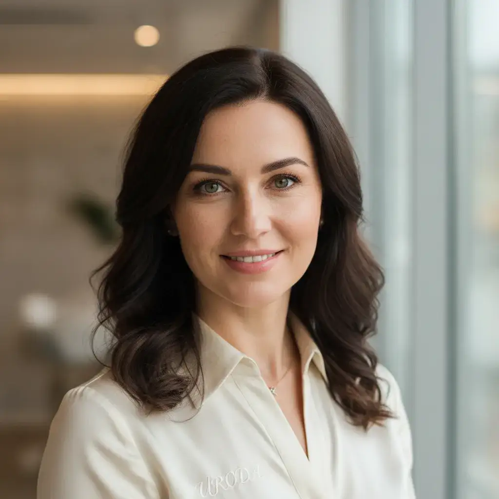 Autor Sara Pawlak