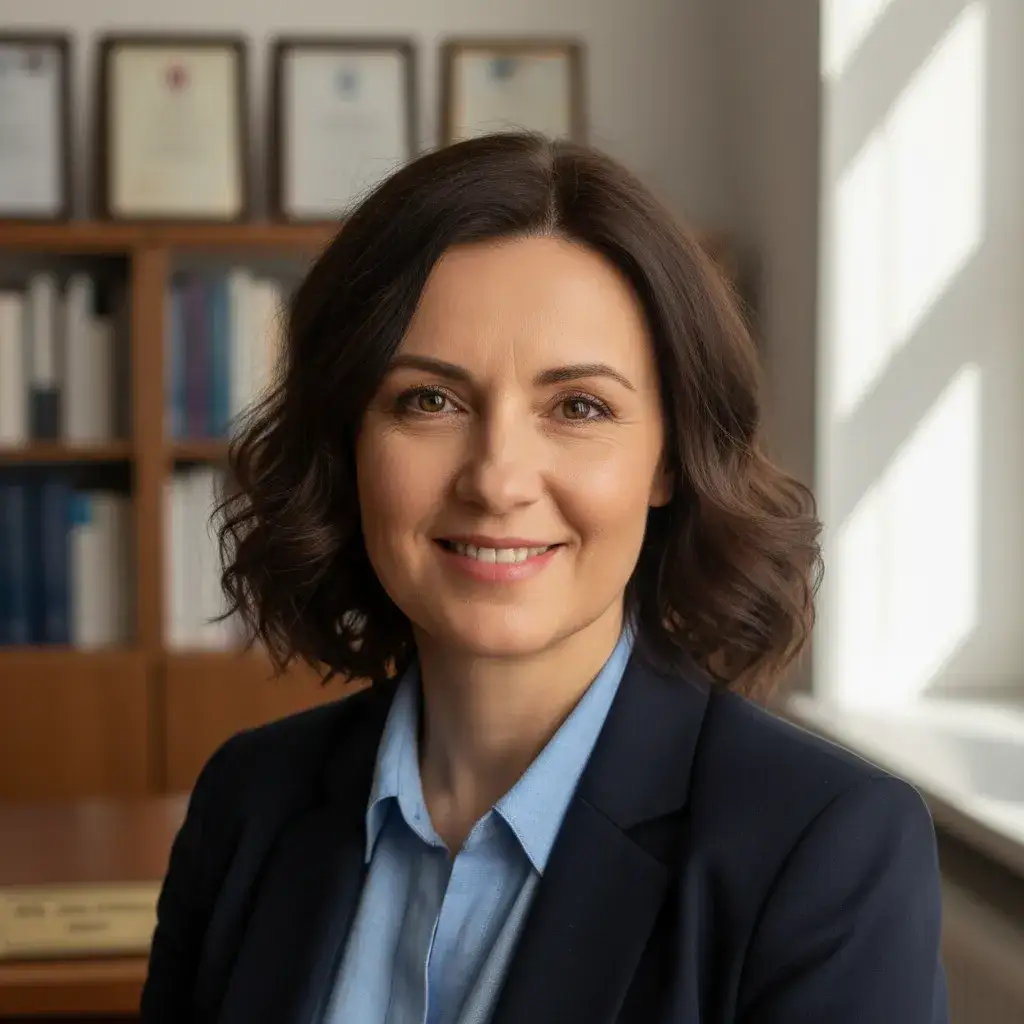 Autor Aurelia Bąk