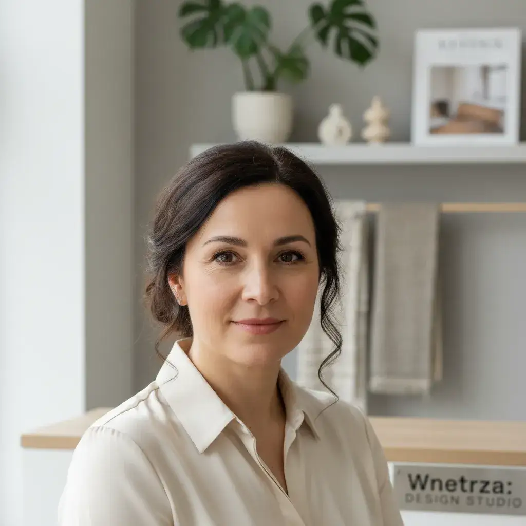 Autor Liwia Urbańska
