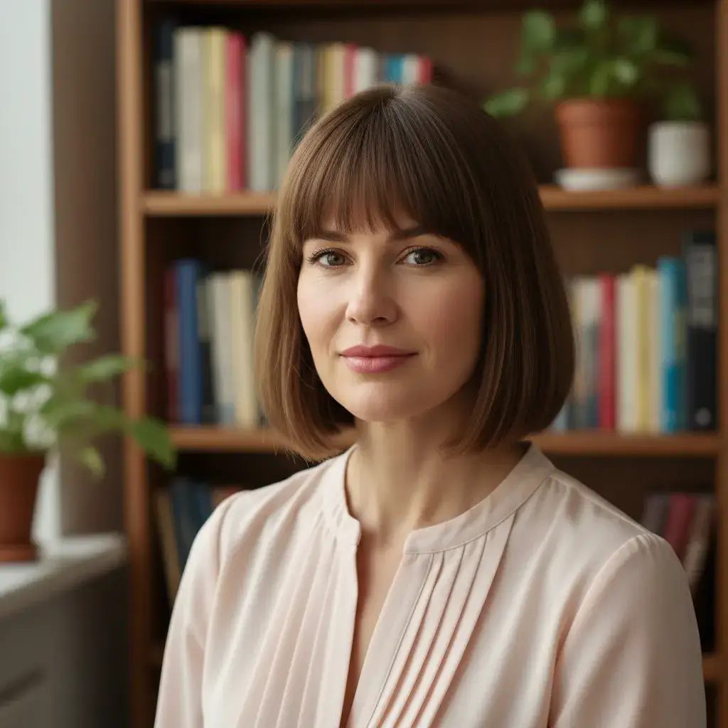 Autor Malwina Kozłowska