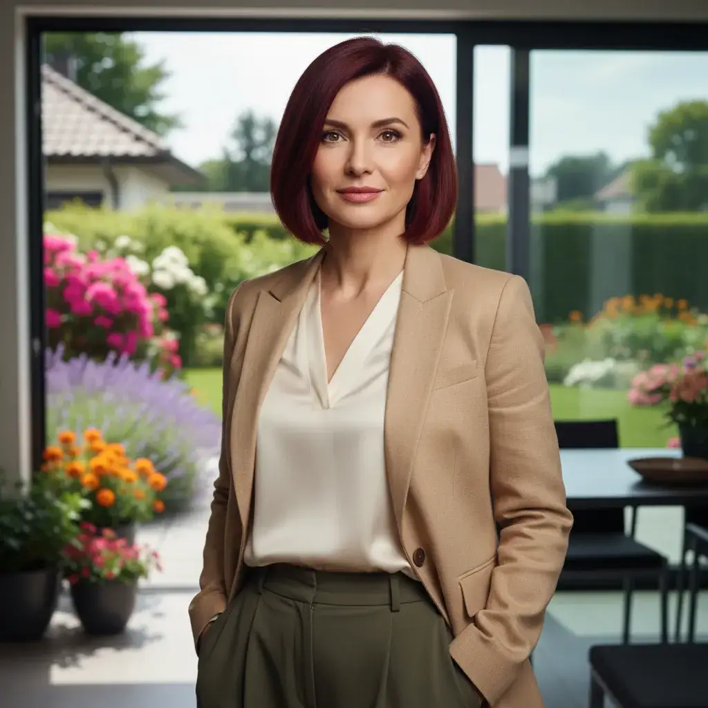 Autor Kinga Błaszczyk