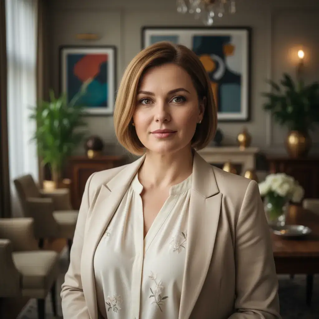 Autor Oliwia Błaszczyk
