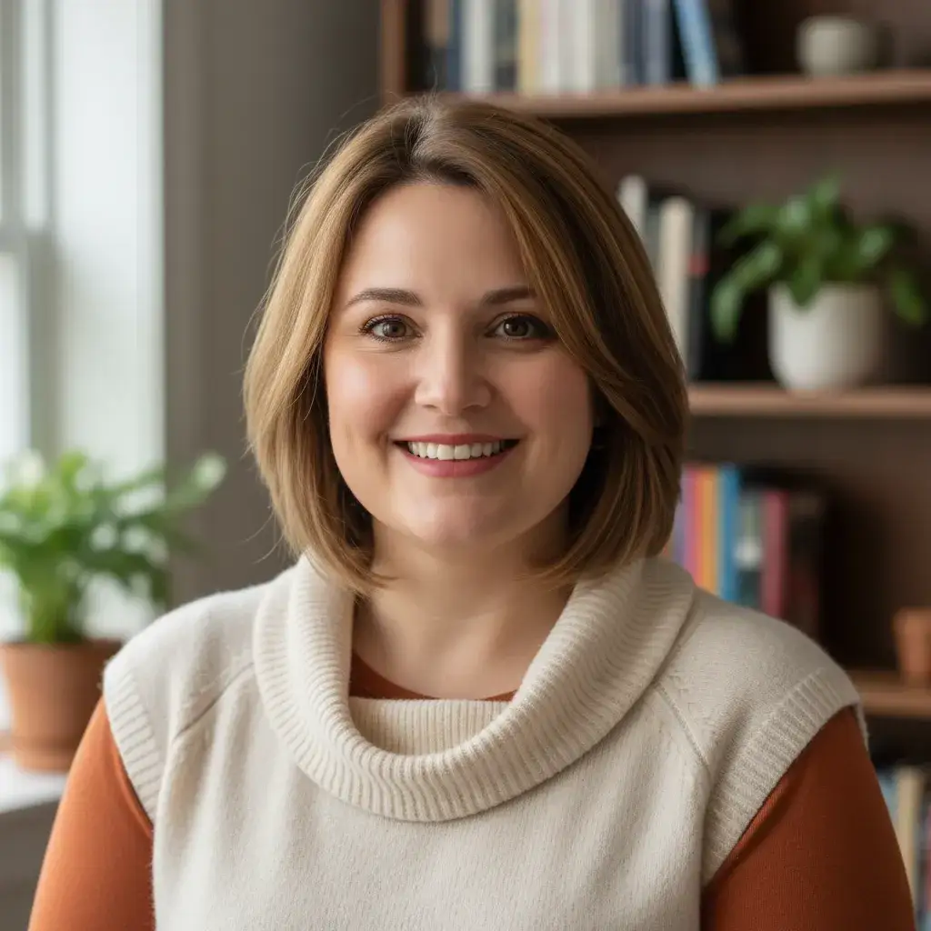 Autor Melania Kowalczyk