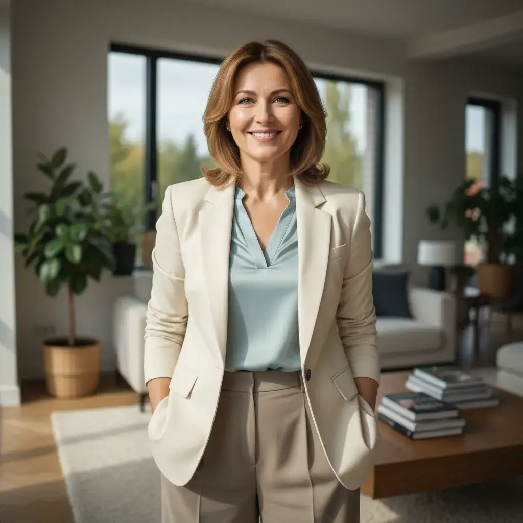 Autor Liwia Zając
