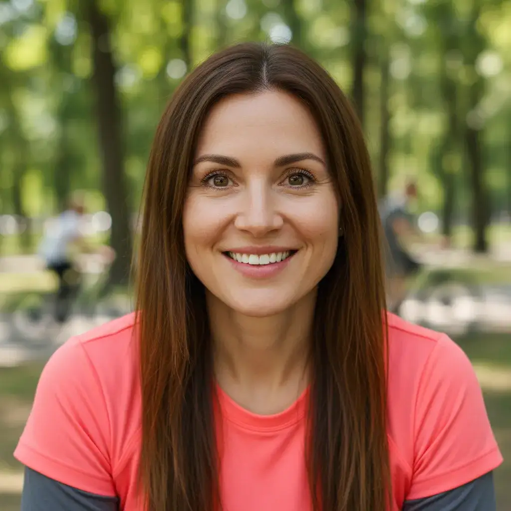 Autor Elżbieta Wilk