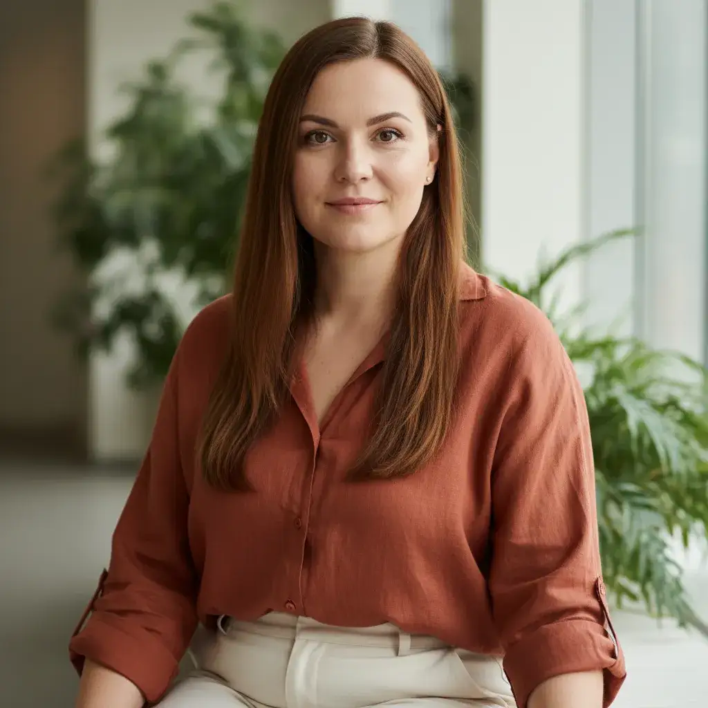 Autor Marta Wasilewska