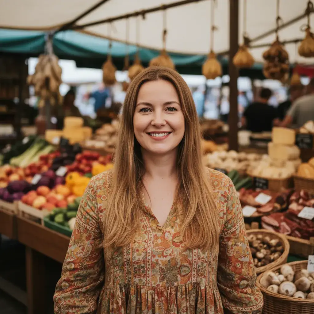 Autor Monika Laskowska
