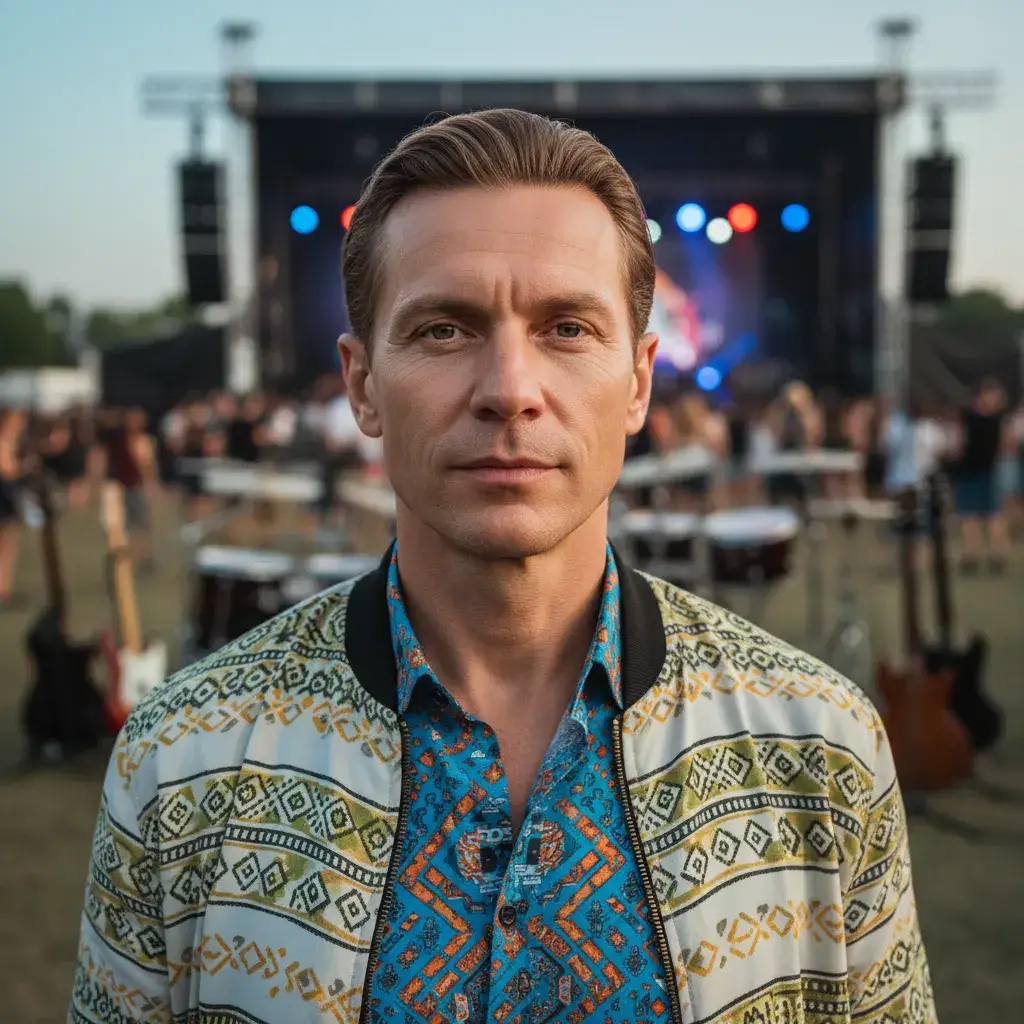 Autor Krystian Piotrowski