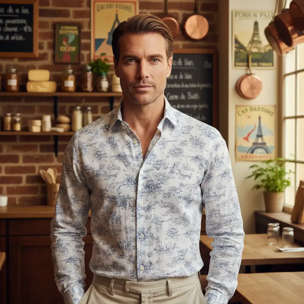 Gabriel Leconte