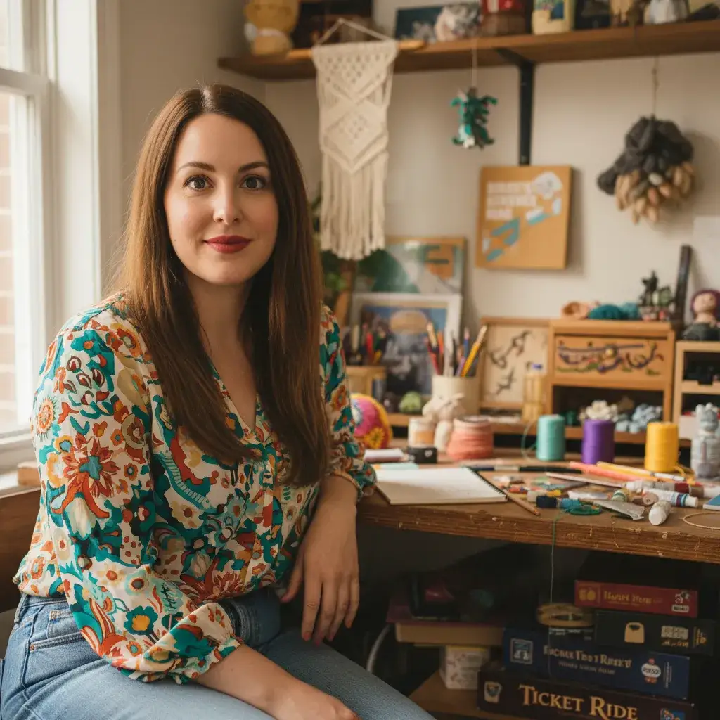 Autor Karolina Nowakowska